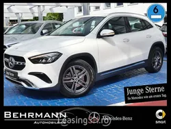 Alb Utilizat 2024 Mercedes A220 Progressive SUV | 49.790 EUR