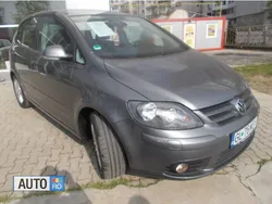 Gri Utilizat 2008 VW Golf VI Hatchback | 5.400 EUR