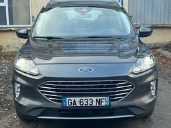Gri Utilizat 2021 Ford Kuga SUV | 15.999 EUR (Preț OK)