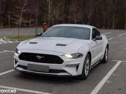 Culoarealb Utilizat 2018 Ford Mustang Coupe | 22.300 EUR (Preț OK)