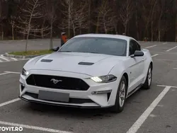 Culoarealb Utilizat 2018 Ford Mustang Coupe | 22.500 EUR