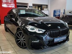 Negru Utilizat 2023 BMW 218 M Sport Coupe | 26.900 EUR (Preț OK)