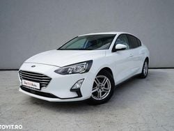Albmetalicperleffect Utilizat 2021 Ford Focus Active Berlinǎ | 11.850 EUR (Preț OK)