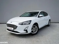 Albmetalicperleffect Utilizat 2021 Ford Focus Active Berlinǎ | 11.900 EUR (Preț OK)