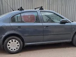 Gri Utilizat 2009 Skoda Octavia Tour Berlinǎ | 6.000 EUR (Scump)