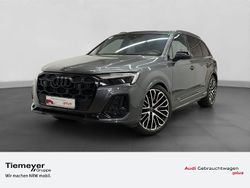 Utilizat 2024 Audi Q7 S-Line SUV | 90.903 EUR