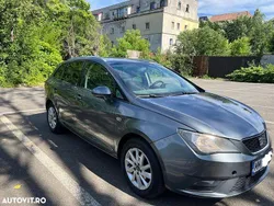 Gri Utilizat 2013 Seat Ibiza ST Break | 3.950 EUR (Preț OK)