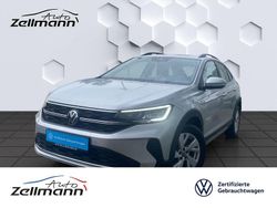 Utilizat 2023 VW Taigo Life SUV | 19.452 EUR (Puțin scump)