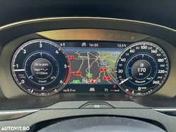 Gri Utilizat 2019 VW Passat Berlinǎ | 17.900 EUR (Preț OK)