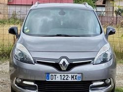 Culoaregri Utilizat 2015 Renault Grand Scénic III Privilege Monovolum | 5.490 EUR (Preț bun)