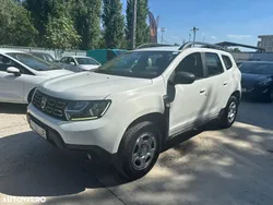 Alb Utilizat 2020 Dacia Duster Comfort SUV | 12.989 EUR (Preț OK)