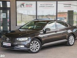 Maro Utilizat 2019 VW Passat Highline Berlinǎ | 18.490 EUR (Scump)