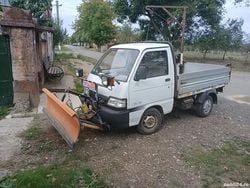 Utilizat 2007 Piaggio Porter | 5.000 EUR