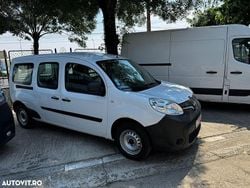Alb Utilizat 2019 Renault Kangoo Monovolum | 6.595 EUR (Super Preț)