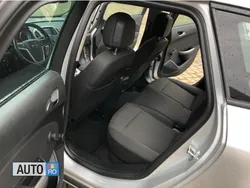 Argintiu Utilizat 2013 Opel Astra | 7.150 EUR