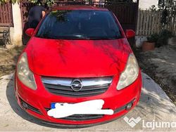 Utilizat 2007 Opel Corsa Coupe | 2.000 EUR (Scump)