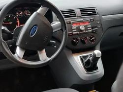 Utilizat 2008 Ford C-MAX Ghia Monovolum | 1.700 EUR