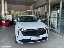 Culoarealb Utilizat 2024 Geely Starray SUV | 28.300 EUR