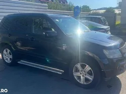 Culoarealbastru Utilizat 2008 Suzuki Grand Vitara SUV | 4.300 EUR (Preț bun)