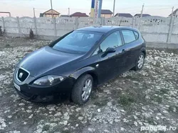 Utilizat 2009 Seat Leon Hatchback | 2.500 EUR (Preț bun)