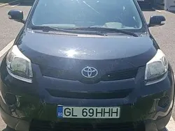 Utilizat 2009 Toyota Urban Cruiser SUV | 5.500 EUR