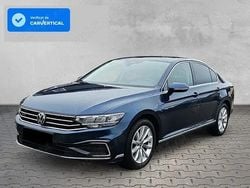 Albastru Utilizat 2022 VW Passat GTE Berlinǎ | 19.999 EUR (Preț bun)