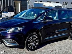 Culoarealte culori Utilizat 2017 Renault Espace Initiale Paris Monovolum | 13.499 EUR (Preț OK)