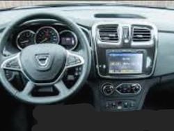 Alb Utilizat 2018 Dacia Logan Berlinǎ | 8.000 EUR (Preț bun)