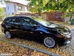 Culoarenegru Utilizat 2018 Opel Astra Edition Break | 8.890 EUR (Puțin scump)