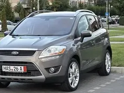 Utilizat 2012 Ford Kuga Titanium S SUV | 7.990 EUR (Preț OK)