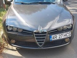 Culoaregri Utilizat 2008 Alfa Romeo 159 Impression Break | 2.750 EUR (Puțin scump)