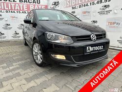 Utilizat 2012 VW Polo Hatchback | 8.990 EUR