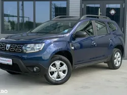 Albastru Utilizat 2018 Dacia Duster Lauréate SUV | 11.990 EUR (Preț OK)
