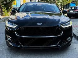 Negru Utilizat 2015 Ford Mondeo Berlinǎ | 12.900 EUR (Scump)