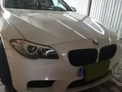 Utilizat 2014 BMW 520 Break | 10.900 EUR (Preț OK)