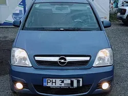 Utilizat 2010 Opel Meriva Monovolum | 2.100 EUR