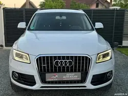 Utilizat 2014 Audi Q5 SUV | 13.990 EUR (Preț OK)