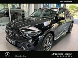 Utilizat 2024 Mercedes GLC300e AMG | 68.025 EUR
