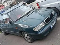 Utilizat 2000 Skoda Felicia Berlinǎ | 549 EUR