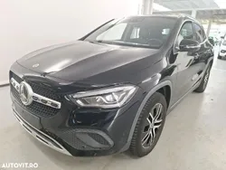 Negru Utilizat 2020 Mercedes GLA180 SUV | 28.500 EUR