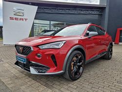 Utilizat 2021 Cupra Formentor VZ SUV | 37.783 EUR (Scump)