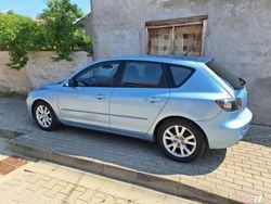 Albastru Utilizat 2006 Mazda 3 Hatchback | 2.499 EUR (Preț OK)