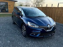 Albastru Utilizat 2020 Renault Grand Scénic IV Bose Edition Monovolum | 14.050 EUR