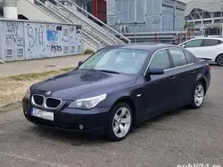 Utilizat 2006 BMW 520 Berlinǎ | 4.290 EUR (Preț OK)