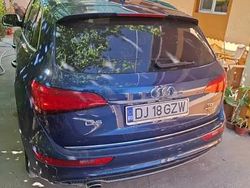 Utilizat 2016 Audi Q5 SUV | 14.000 EUR (Super Preț)