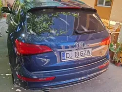 Utilizat 2016 Audi Q5 SUV | 14.000 EUR (Super Preț)