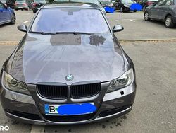 Culoaregri Utilizat 2006 BMW 320 Hatchback | 3.750 EUR (Preț OK)