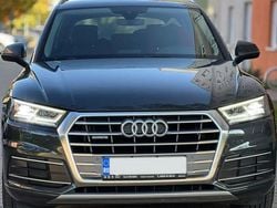 Culoarealte culori Utilizat 2019 Audi Q5 Sport SUV | 25.600 EUR (Preț OK)