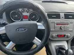 Utilizat 2009 Ford Kuga SUV | 5.500 EUR (Preț bun)