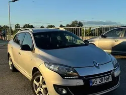 Utilizat 2013 Renault Mégane III Bose Edition | 4.899 EUR (Preț bun)